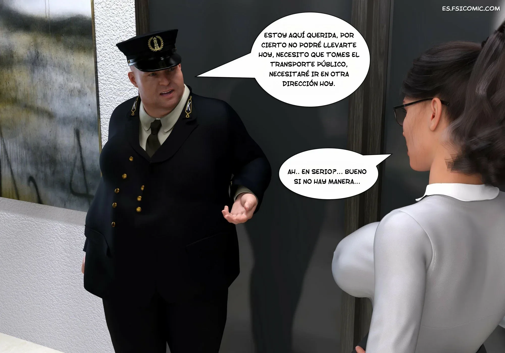 My Teacher is my StepMom Capítulo 1 – Sr Pepper - 44 - FSI Comics my teacher is my stepmom capitulo 1 sr pepper 044