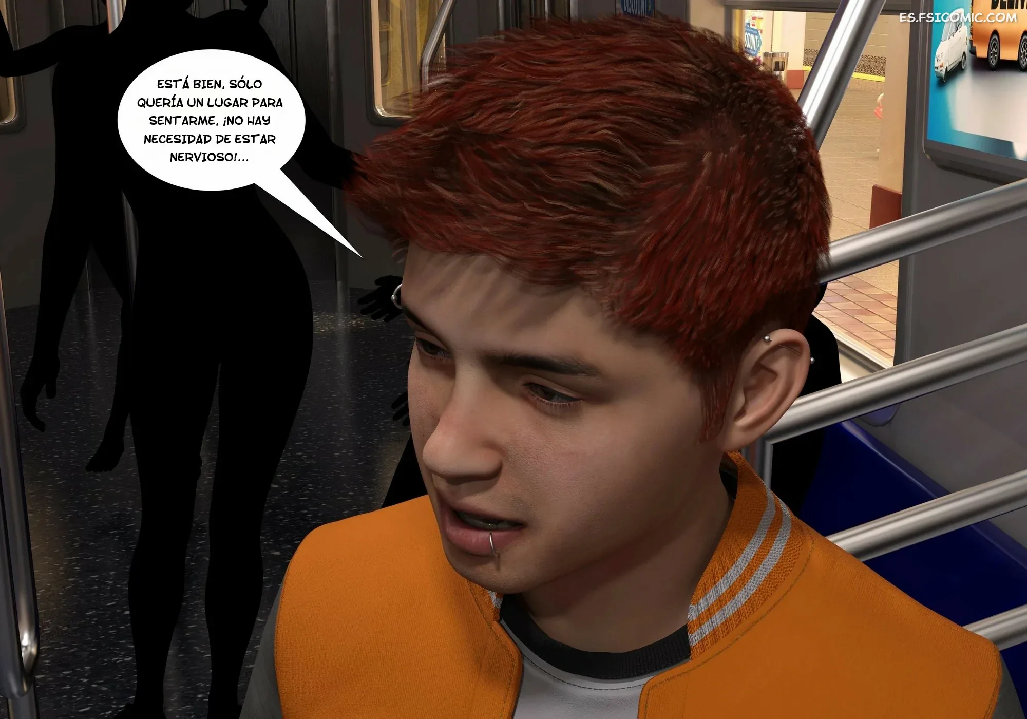 My Teacher is my StepMom Capítulo 1 – Sr Pepper - 76 - FSI Comics my teacher is my stepmom capitulo 1 sr pepper 076