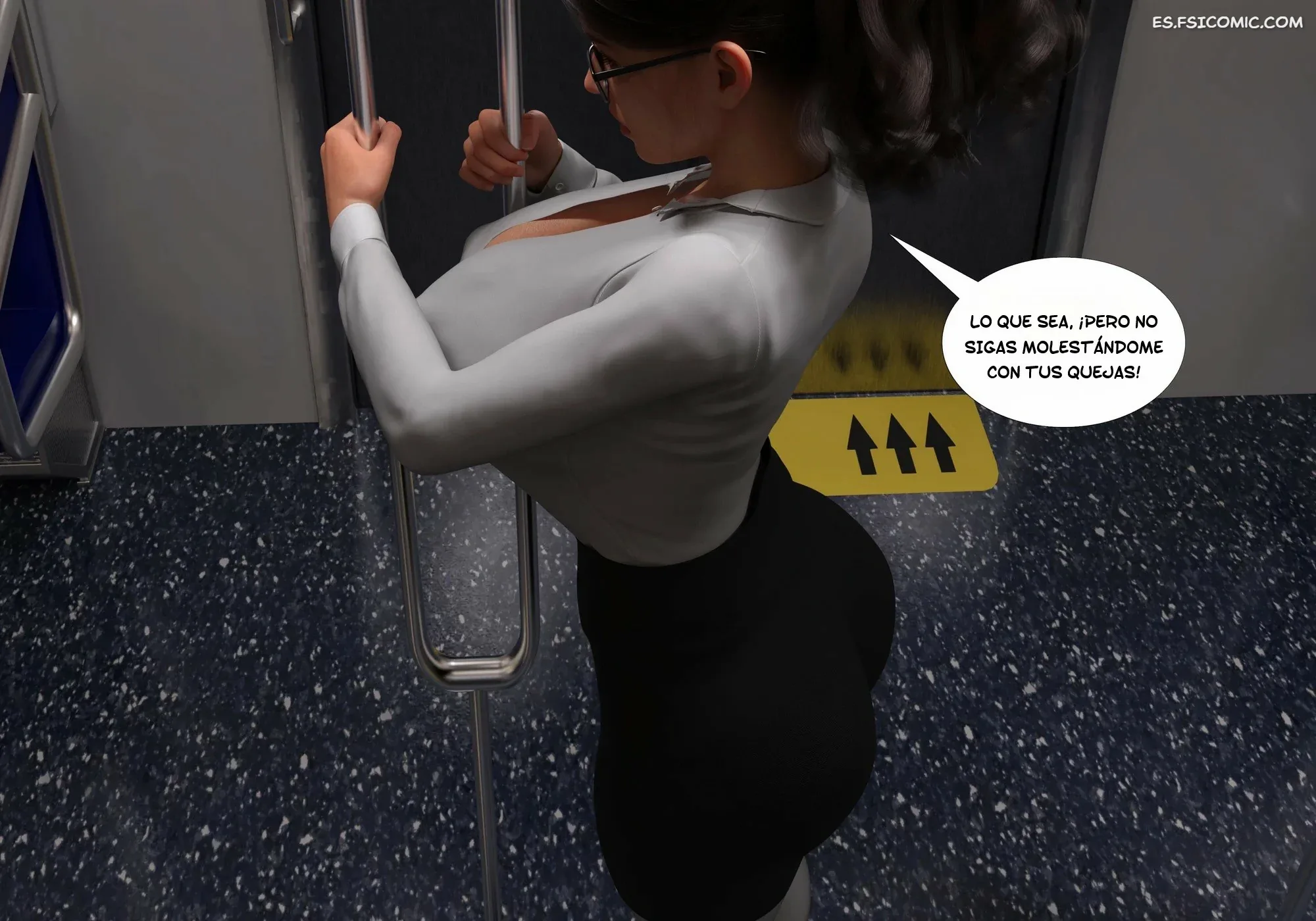 My Teacher is my StepMom Capítulo 1 – Sr Pepper - 79 - FSI Comics my teacher is my stepmom capitulo 1 sr pepper 079