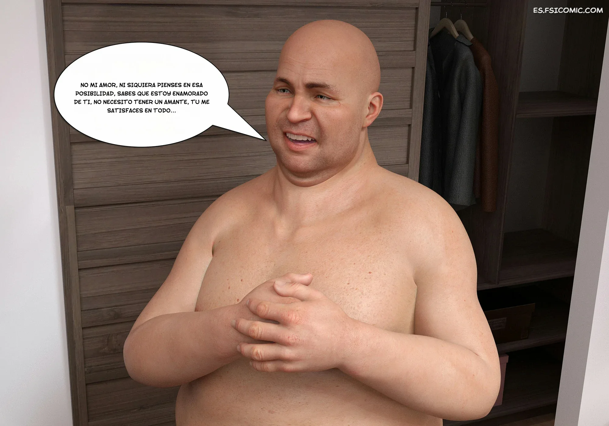 My Teacher is my StepMom Capítulo 1 – Sr Pepper - 200 - FSI Comics my teacher is my stepmom capitulo 1 sr pepper 200