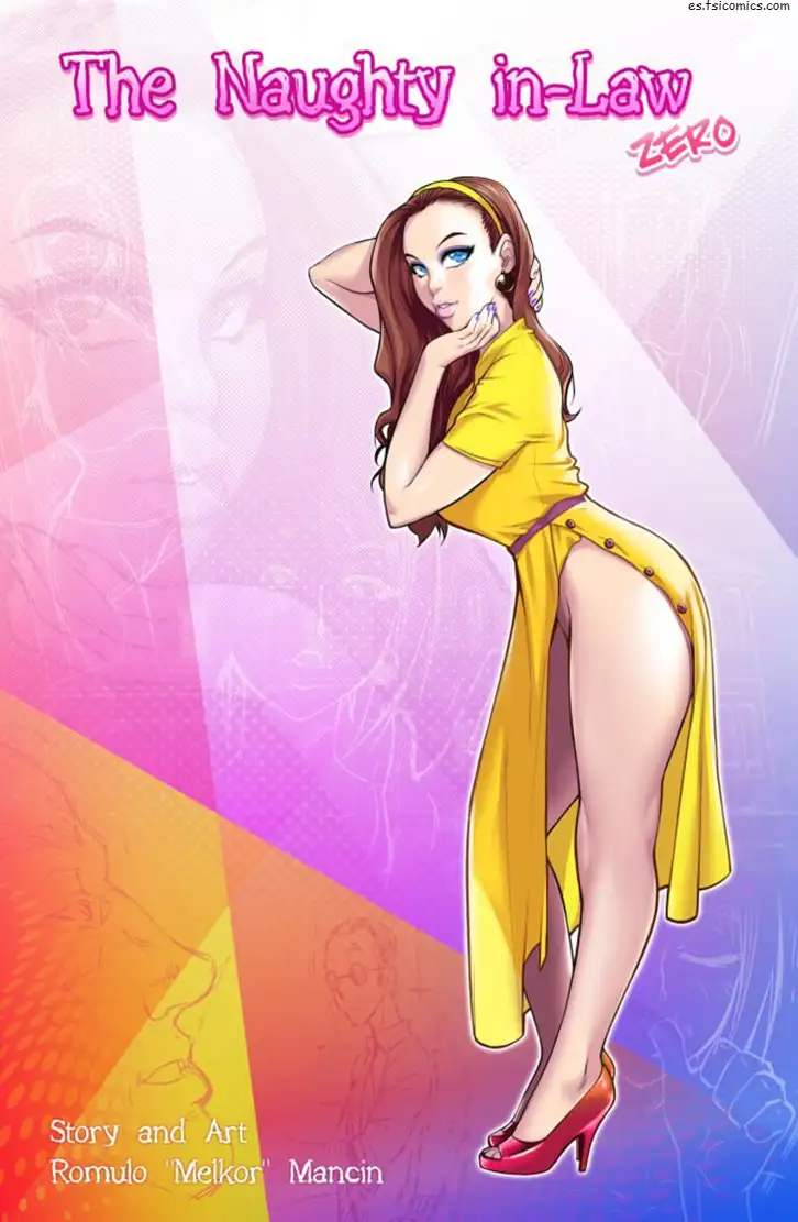 naughty in law capítulo 1 melkor mancin 001