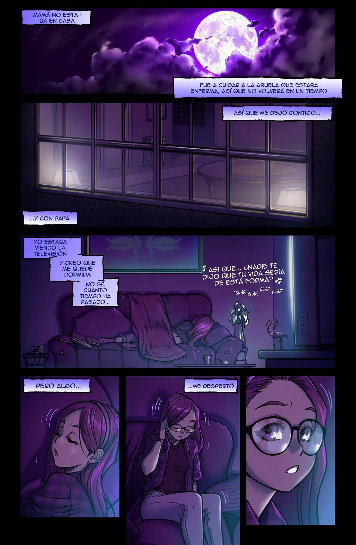 naughty in law capítulo 3 melkor mancin 001