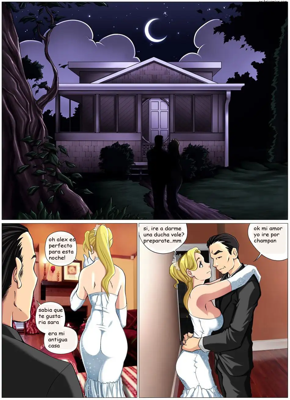 noche de bodas melkor mancin 001