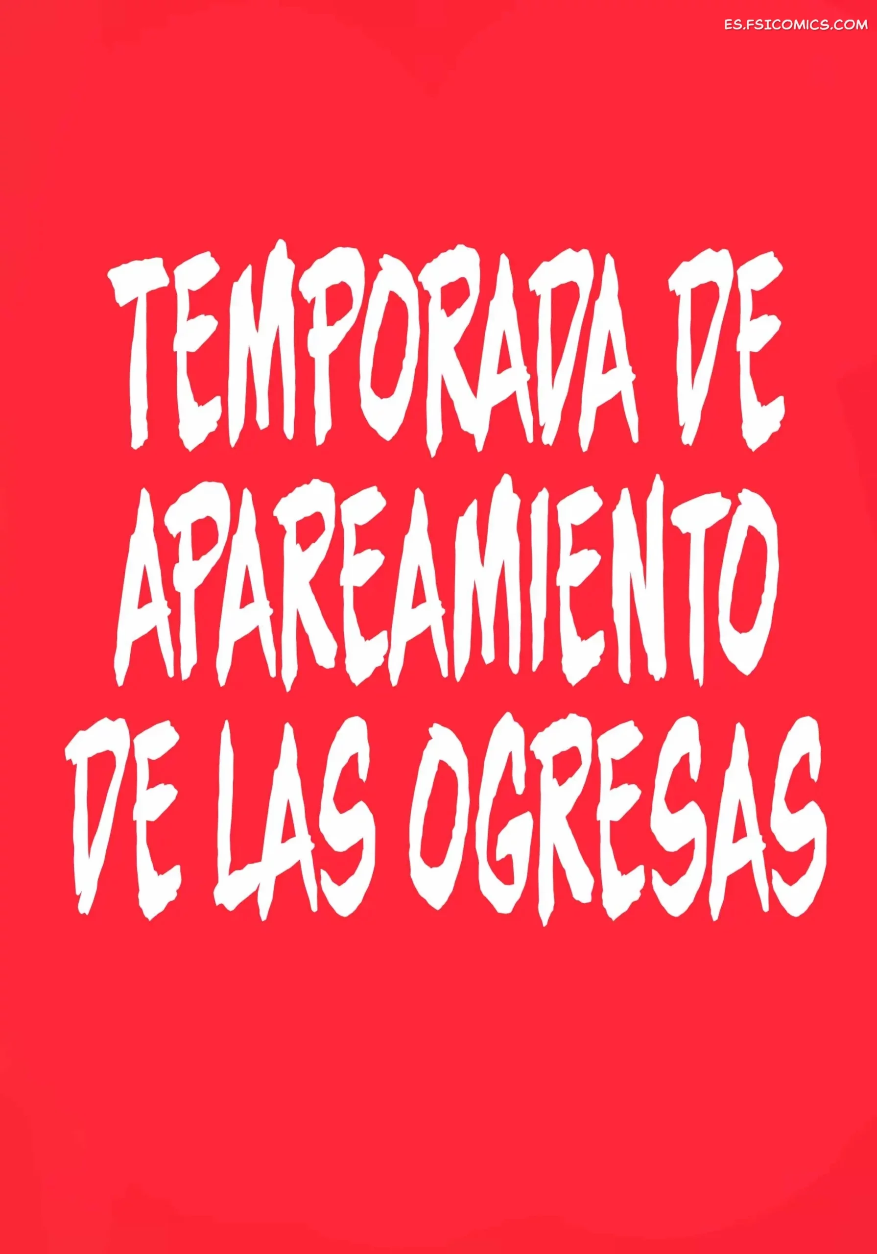 Ogresas Vs Elfas Oscuras Recopilación Plus – Mikoyan - 5 - FSI Comics ogresas vs elfas oscuras recopilacion plus mikoyan 005