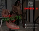 parasite capítulo 11 fascinum 001