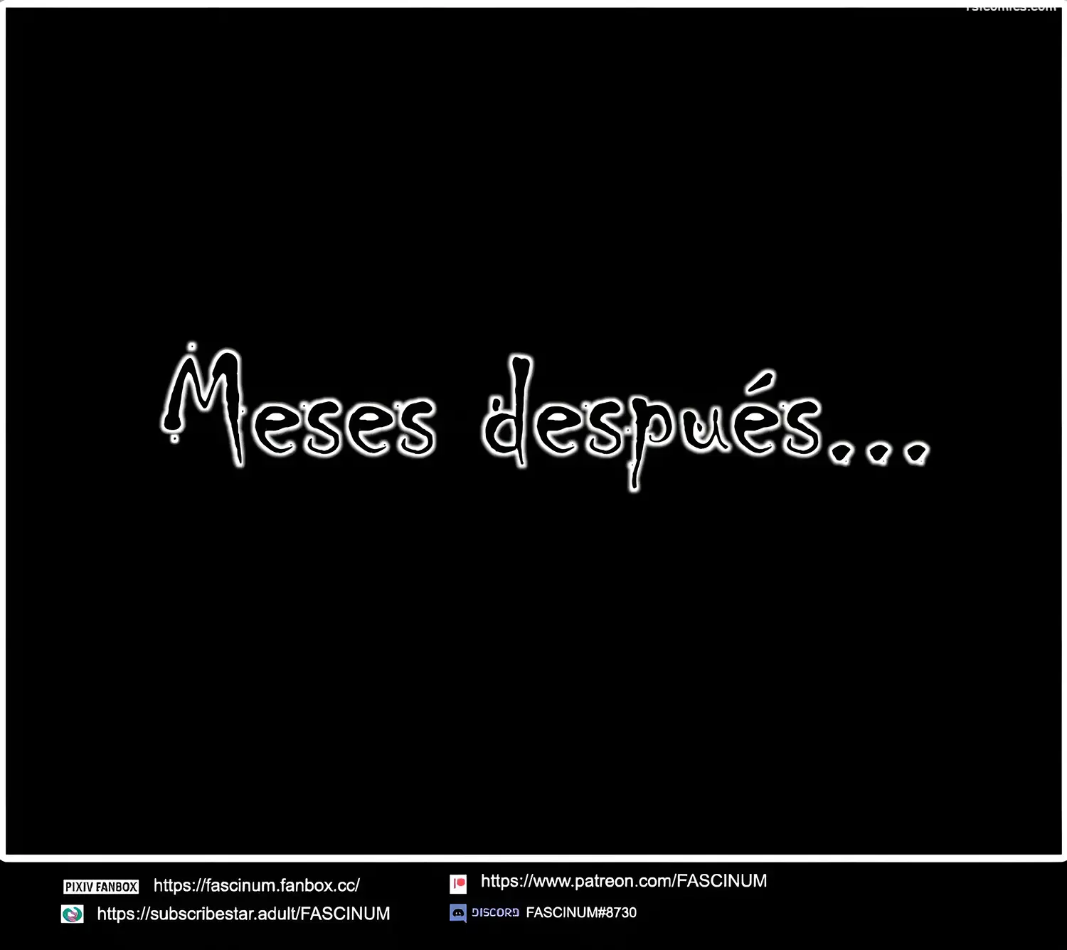 Parasite Capítulo 15 – Fascinum - 17 - FSI Comics parasite capítulo 15 fascinum 017