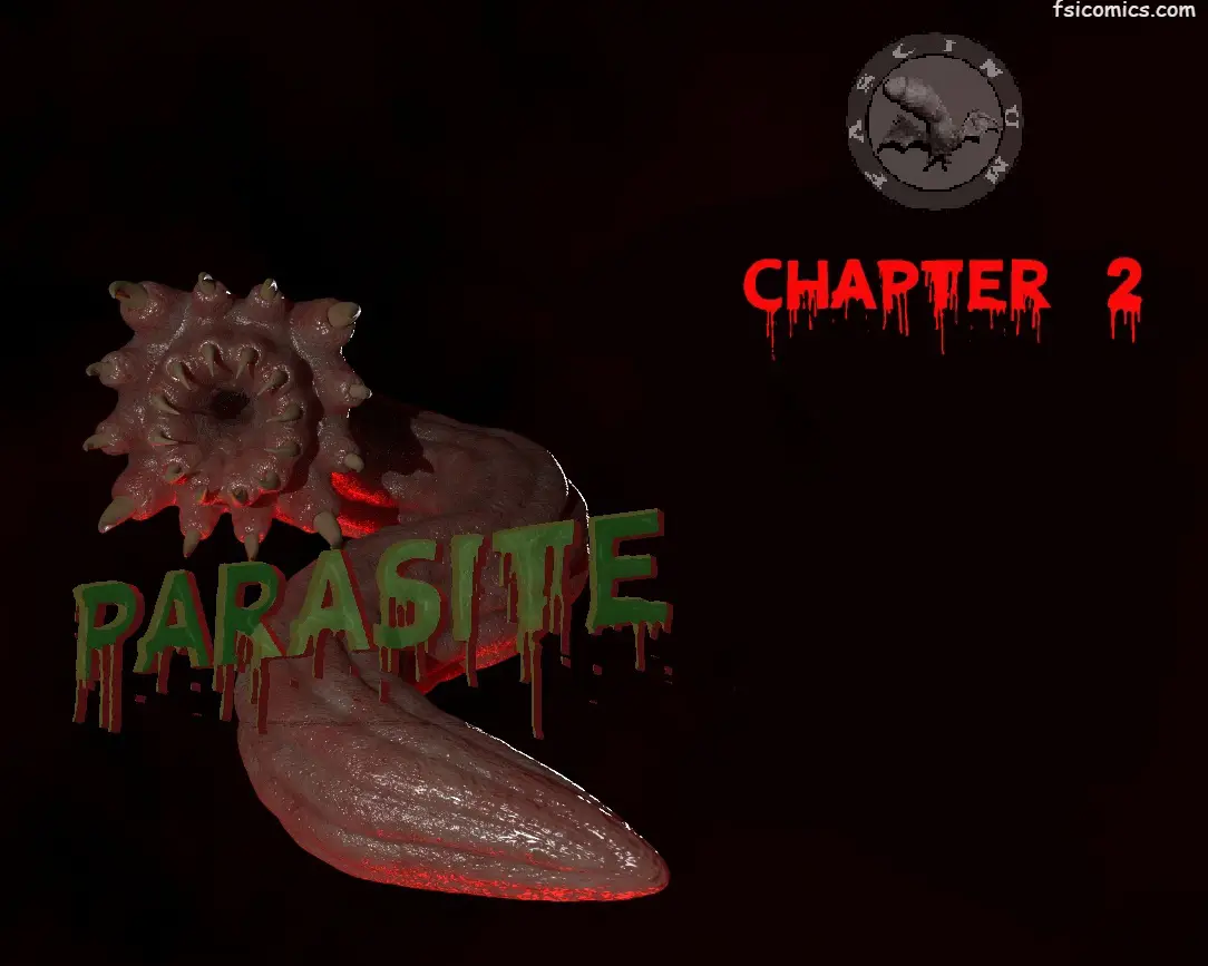 parasite capítulo 2 fascinum 001