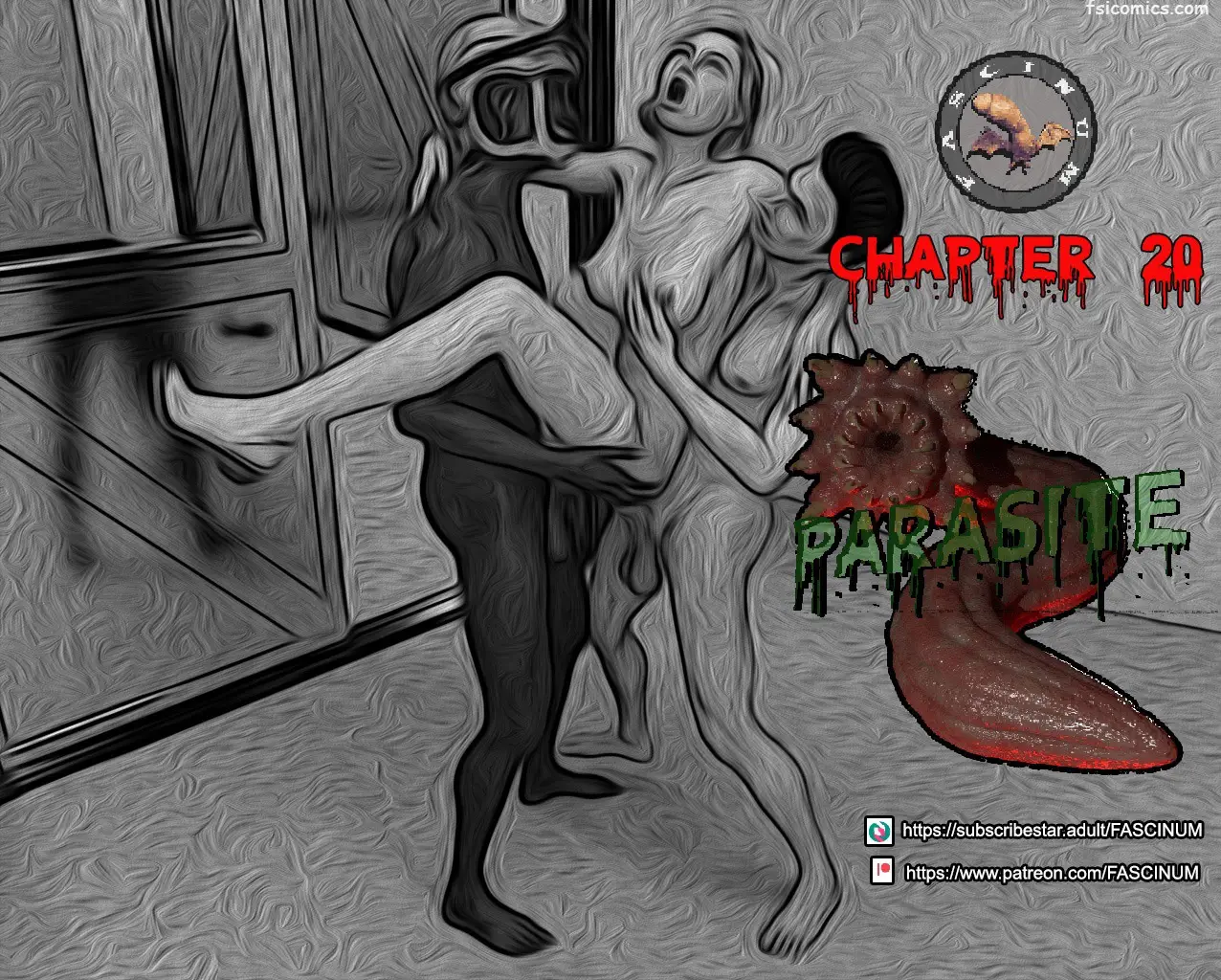 parasite capítulo 20 fascinum 001