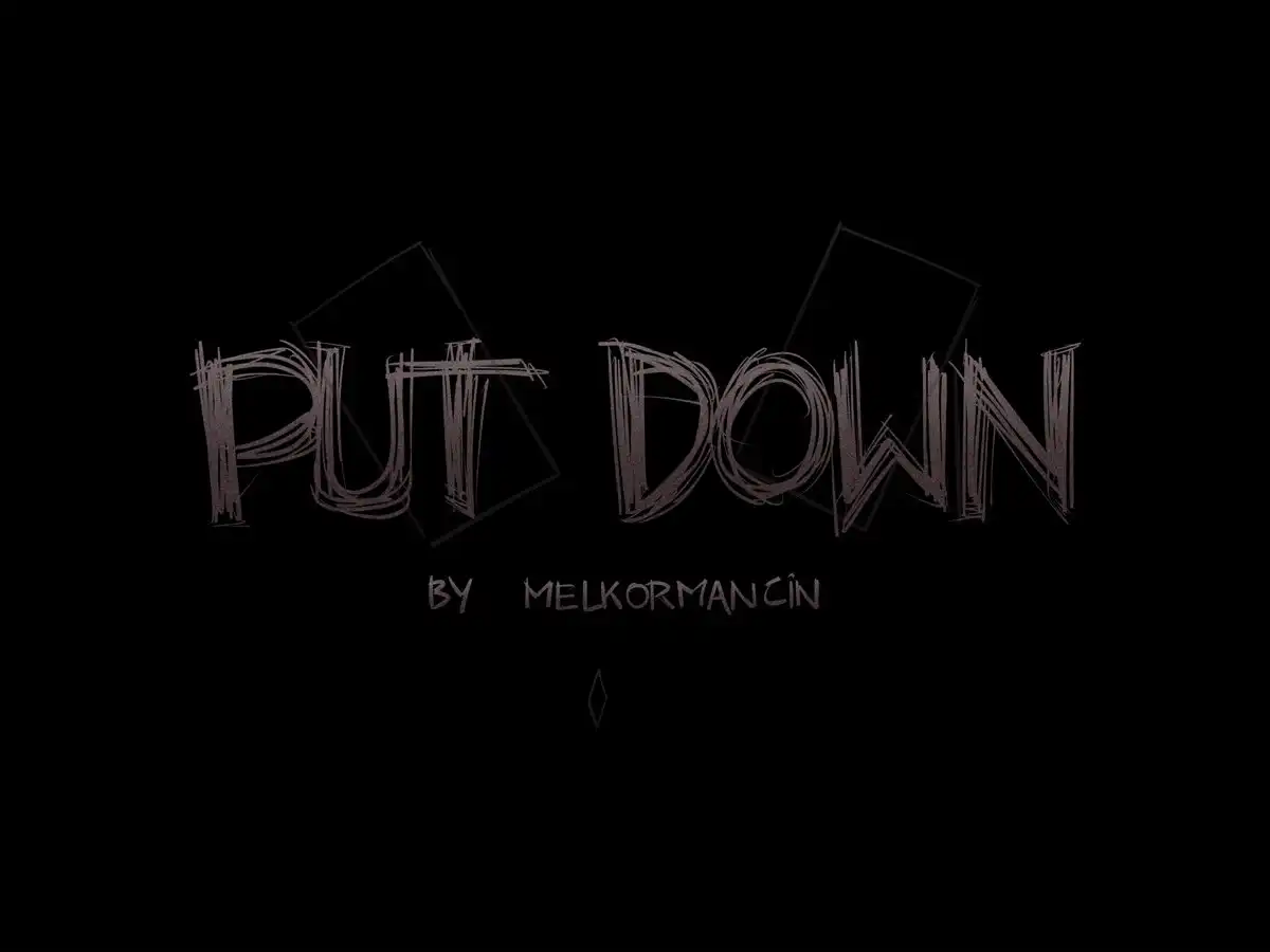 Put Down - Melkor Mancin - 1 - FSI Comics put down melkor mancin 001