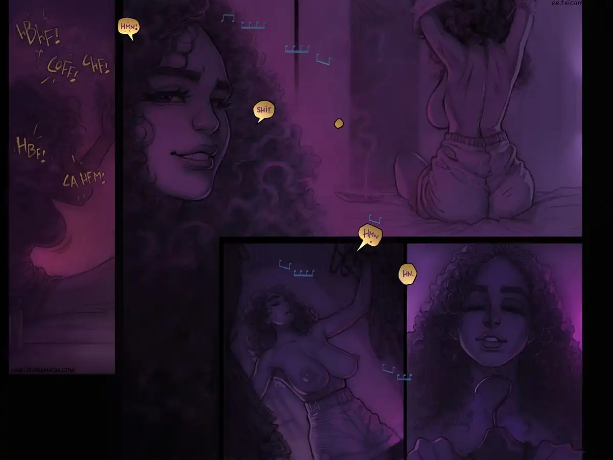 Put Down - Melkor Mancin - 15 - FSI Comics put down melkor mancin 015