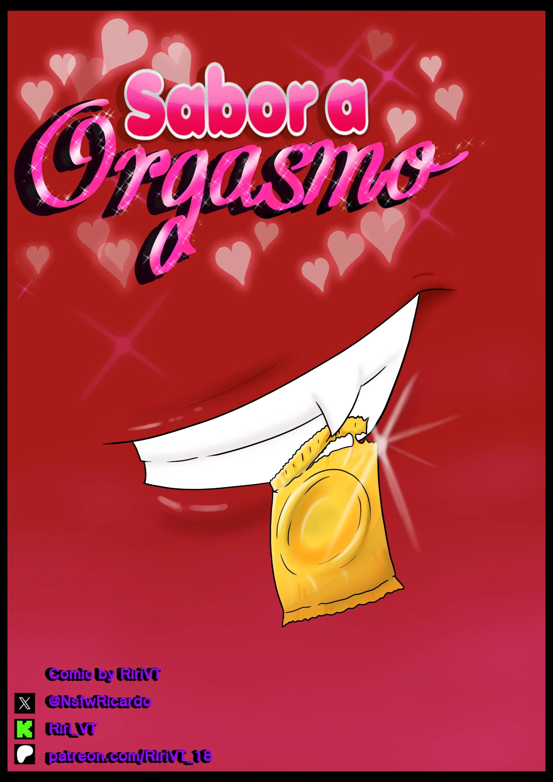 sabor a orgasmo ririvt 001