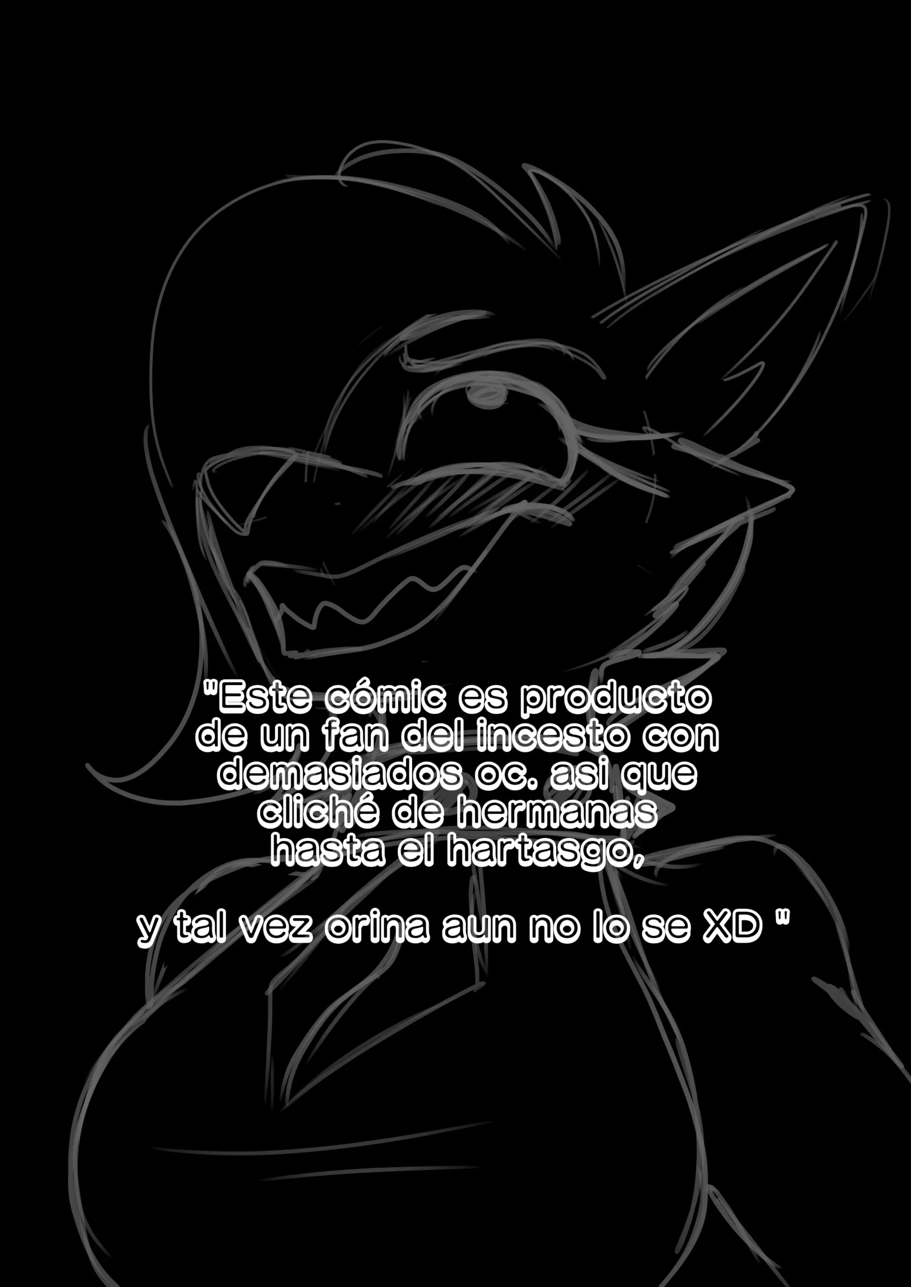 Sabor a Orgasmo – RiriVT - 2 - FSI Comics sabor a orgasmo ririvt 002