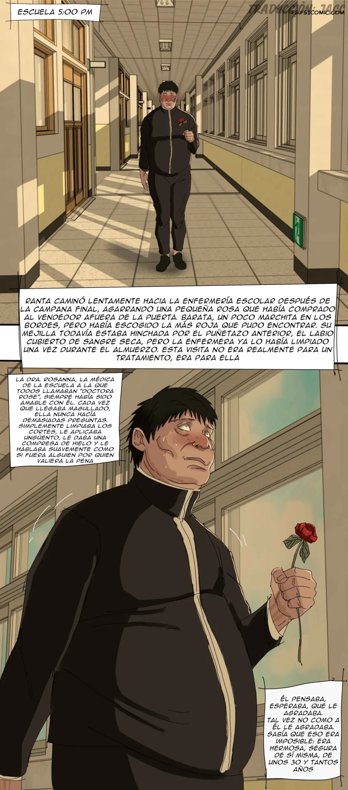 Sinful Lust Nivel 18 – Zetto - 25 - FSI Comics sinful lust nivel 18 zetto 025
