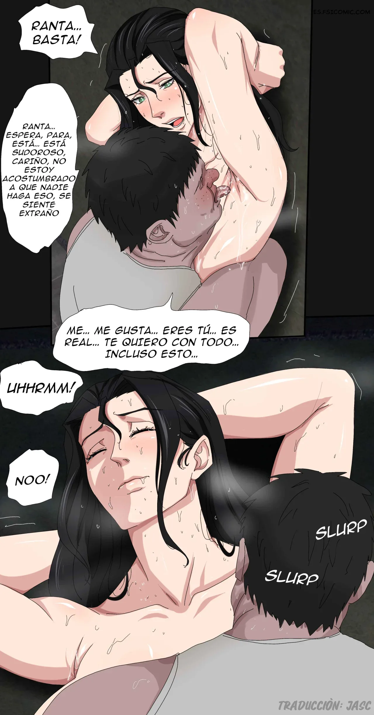 Sinful Lust Nivel 18 – Zetto - 82 - FSI Comics sinful lust nivel 18 zetto 082