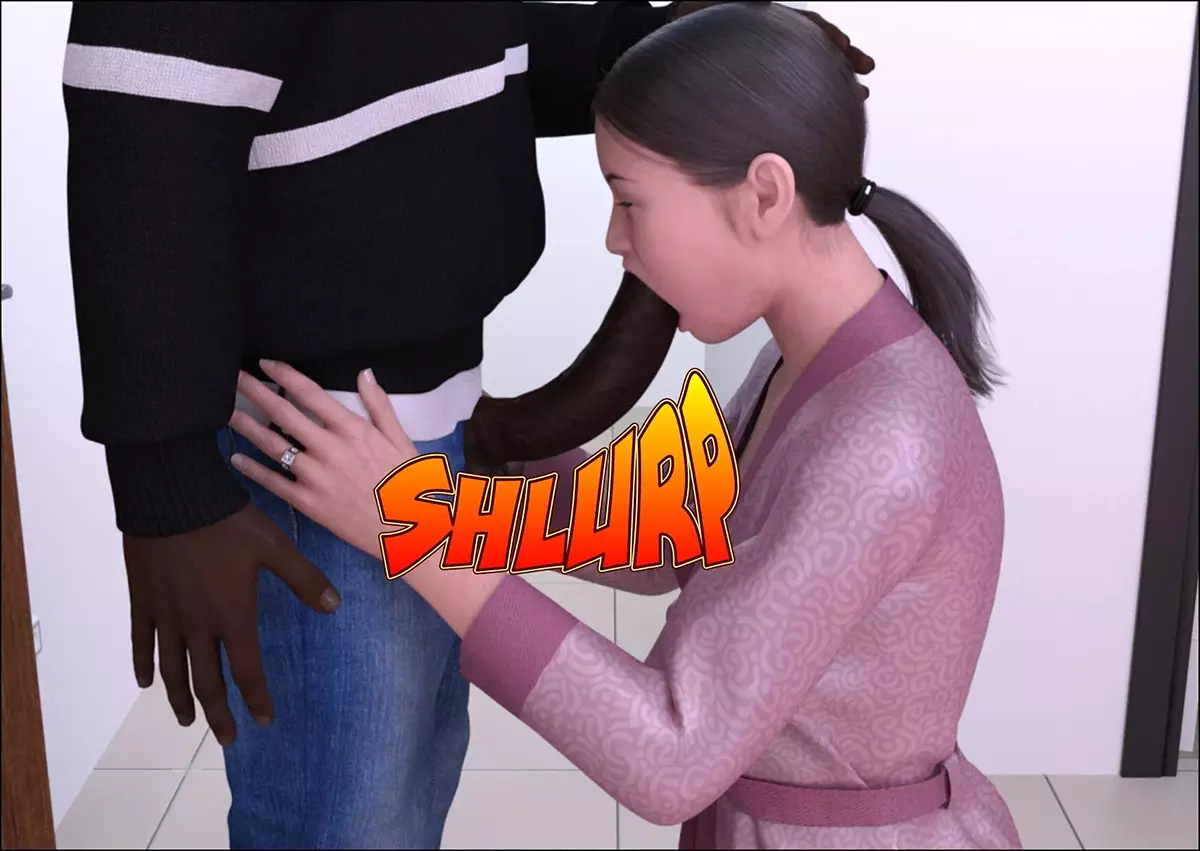 Size Matters Capítulo 2 – Mature3DComics - 23 - FSI Comics size-matters-capítulo-2-mature3dcomics-023