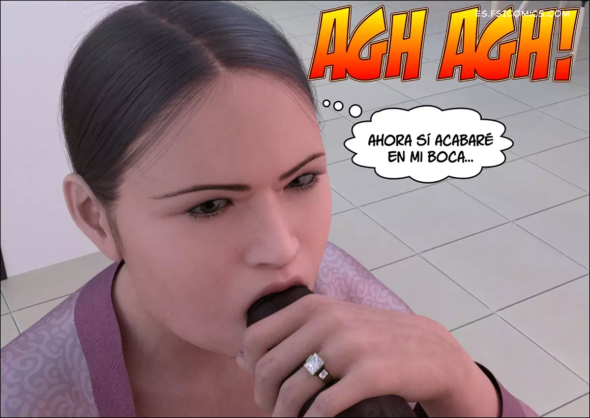 Size Matters Capítulo 2 – Mature3DComics - 25 - FSI Comics size-matters-capítulo-2-mature3dcomics-025
