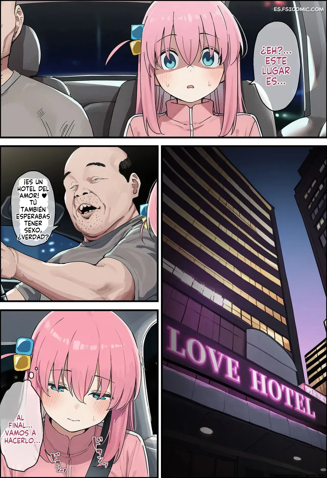 Soy Una Solitaria, Pero Ahora Soy Esposa – Artist - 93 - FSI Comics soy-una-solitaria-pero-ahora-soy-esposa-artist-093