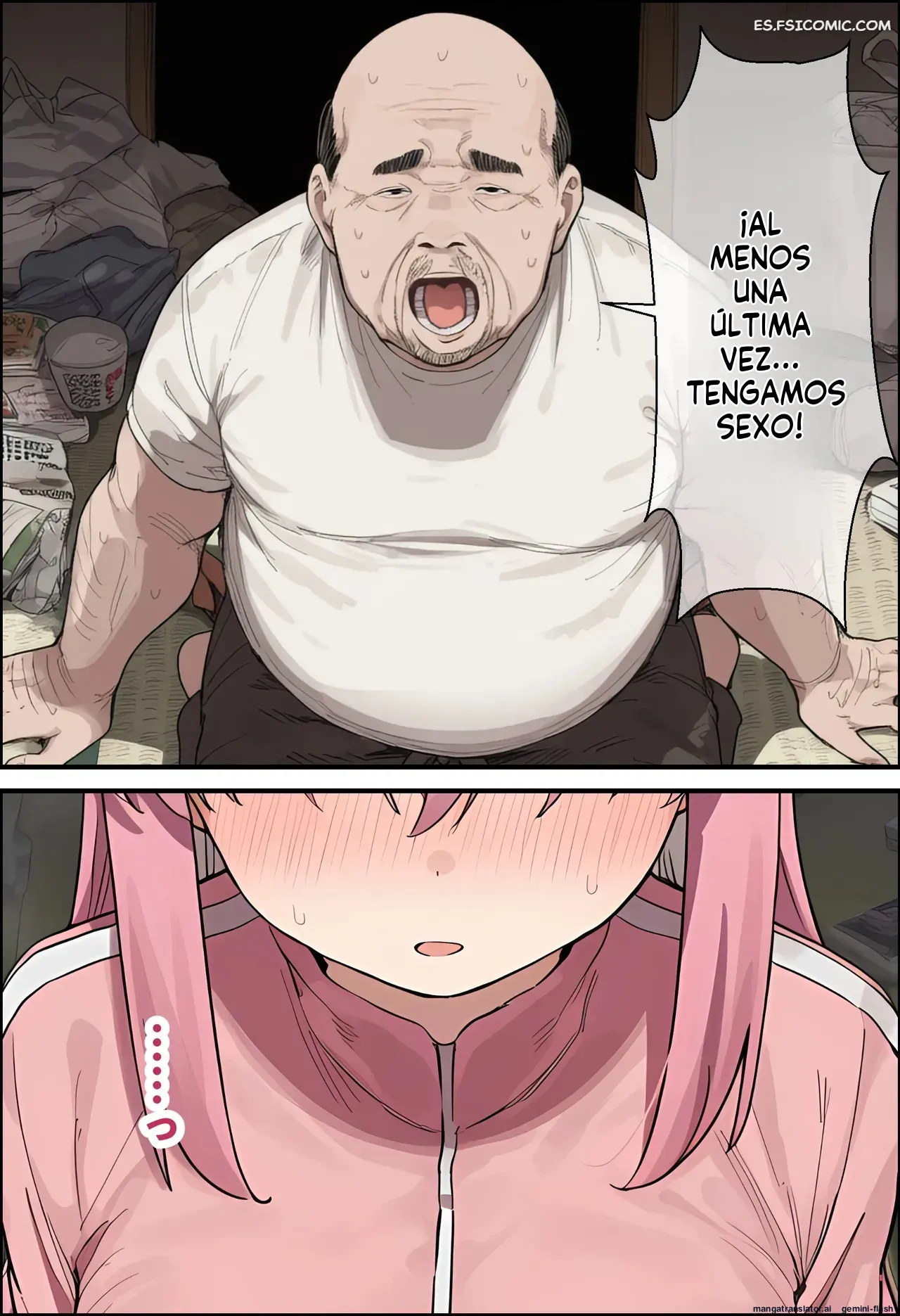 Soy Una Solitaria, Pero Ahora Soy Esposa – Artist - 144 - FSI Comics soy-una-solitaria-pero-ahora-soy-esposa-artist-144