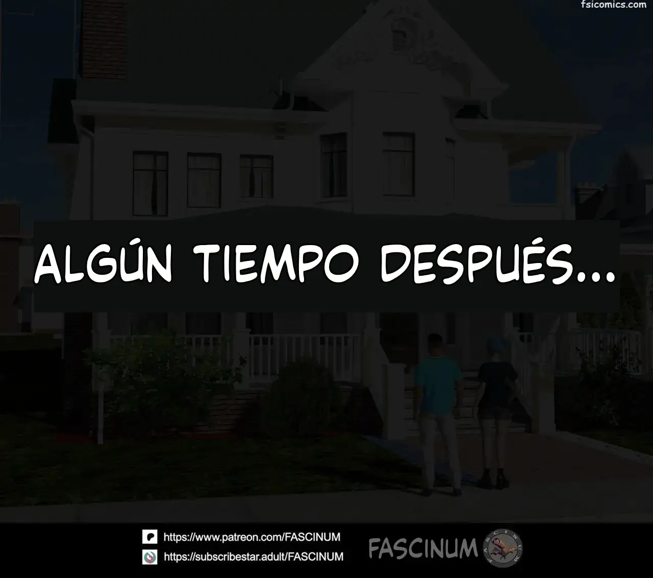 Stepford Daughters Capítulo 5 – Fascinum - 10 - FSI Comics stepford daughters capítulo 5 fascinum 010
