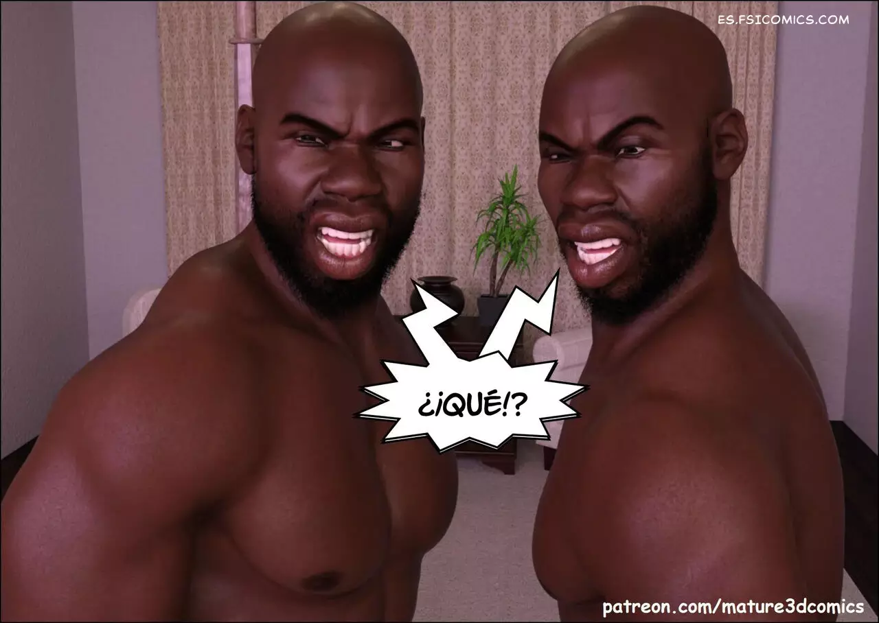The Twin Experience – Mature3DComics - 16 - FSI Comics the-twin-experience-mature3dcomics-016