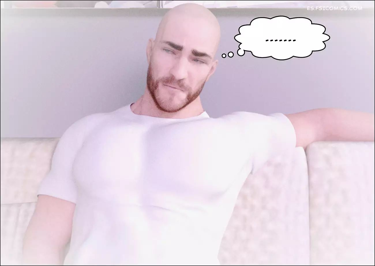 Una Apuesta Es Una Apuesta – Mature3DComics - 18 - FSI Comics una-apuesta-es-una-apuesta-mature3dcomics-018