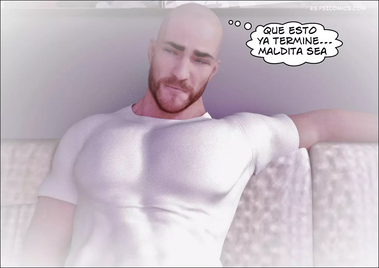 Una Apuesta Es Una Apuesta – Mature3DComics - 44 - FSI Comics una-apuesta-es-una-apuesta-mature3dcomics-044