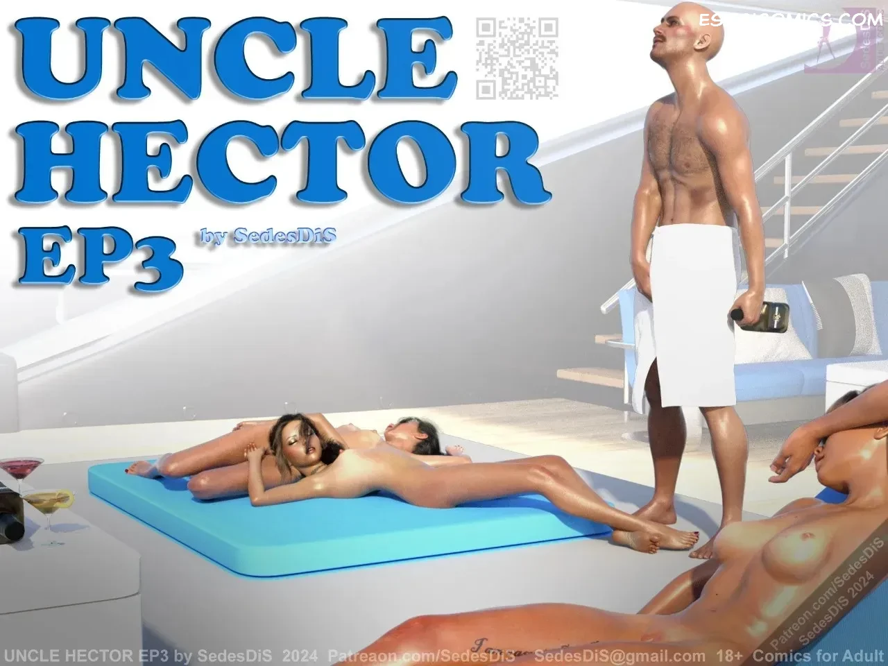 uncle hector capítulo 3 sedesdis 001