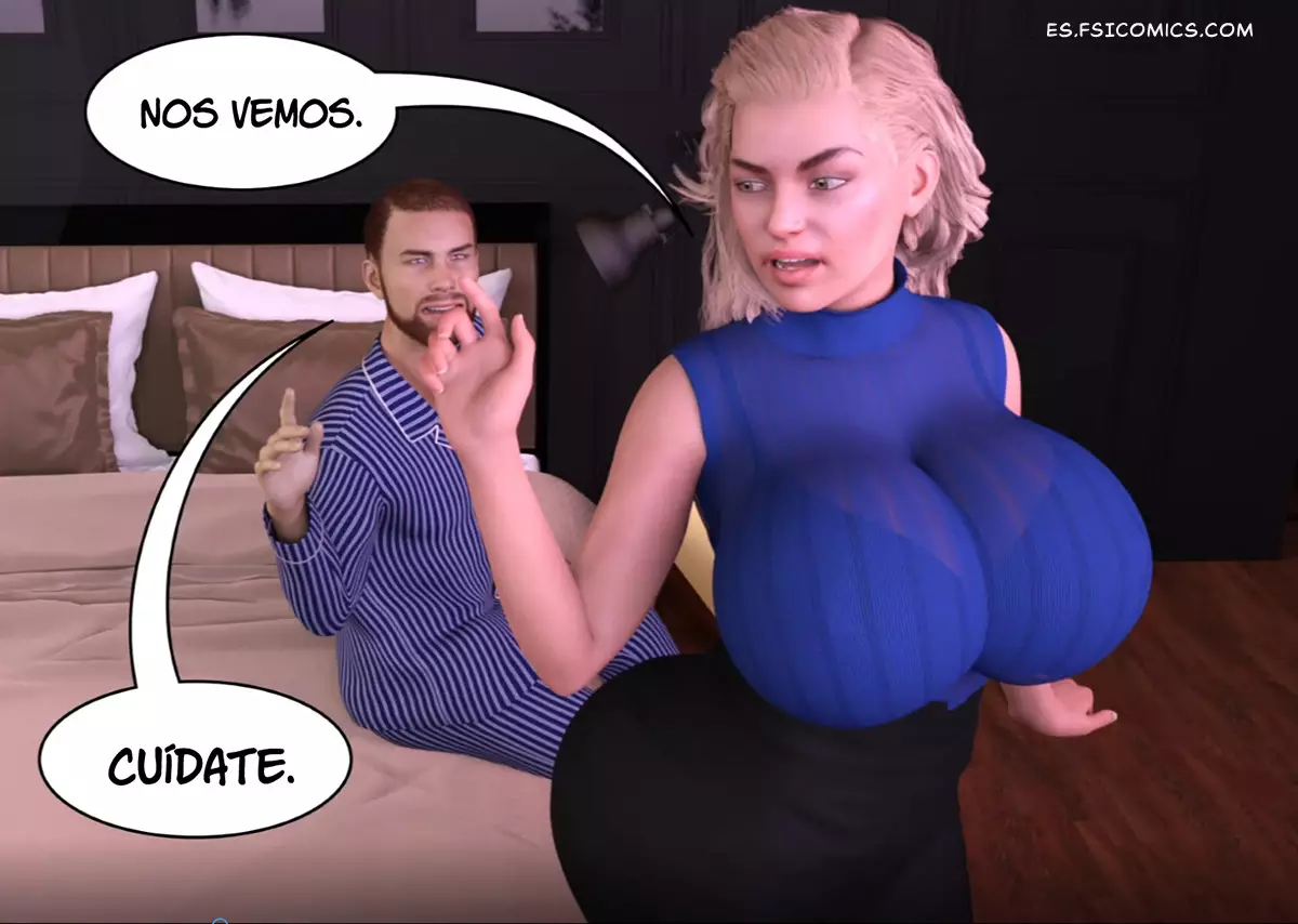 Unveiled – Mature3DComics - 10 - FSI Comics unveiled-mature3dcomics-010