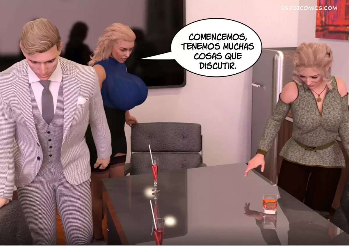 Unveiled – Mature3DComics - 12 - FSI Comics unveiled-mature3dcomics-012