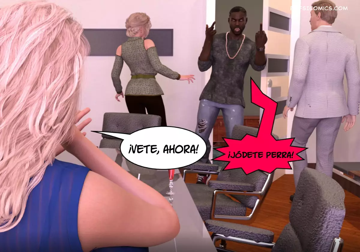 Unveiled – Mature3DComics - 16 - FSI Comics unveiled-mature3dcomics-016
