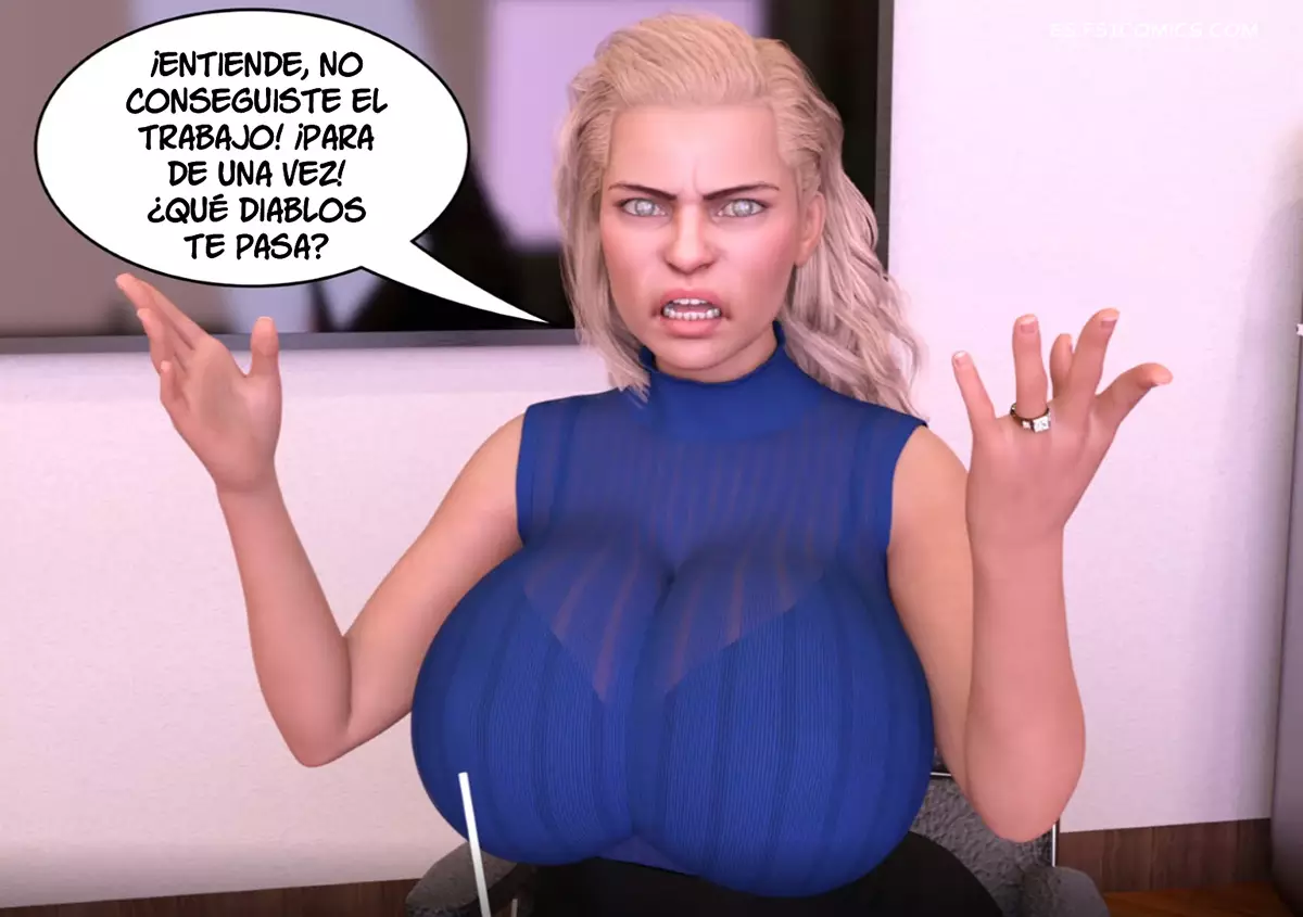 Unveiled – Mature3DComics - 17 - FSI Comics unveiled-mature3dcomics-017
