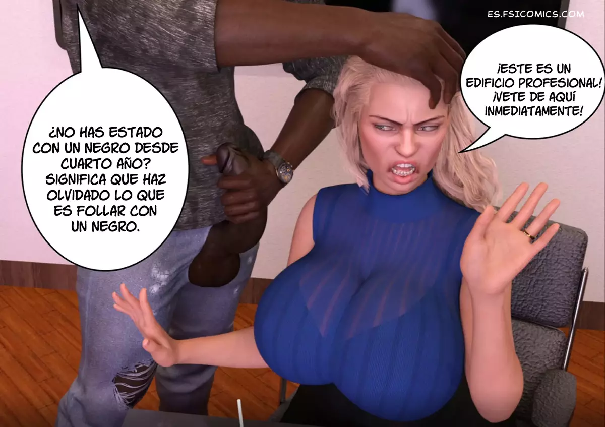 Unveiled – Mature3DComics - 20 - FSI Comics unveiled-mature3dcomics-020