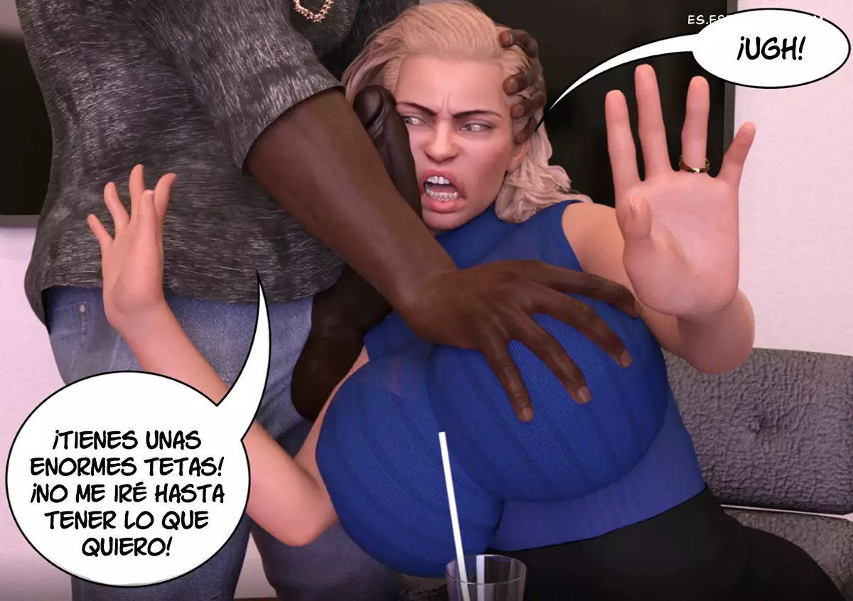 Unveiled – Mature3DComics - 21 - FSI Comics unveiled-mature3dcomics-021
