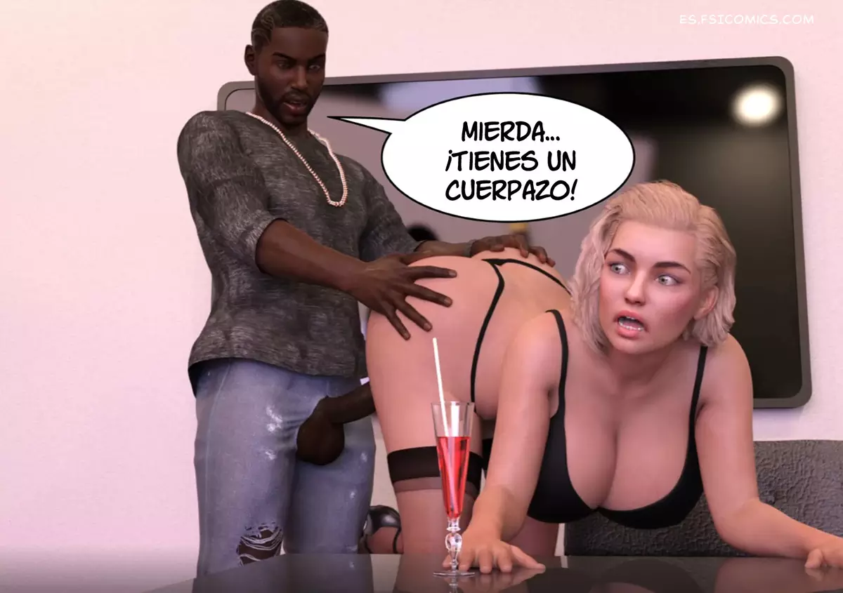 Unveiled – Mature3DComics - 24 - FSI Comics unveiled-mature3dcomics-024