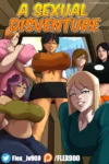 a sexual disventure flex jv 001