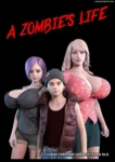 a zombies life capitulo 1 the omega rabbit 001