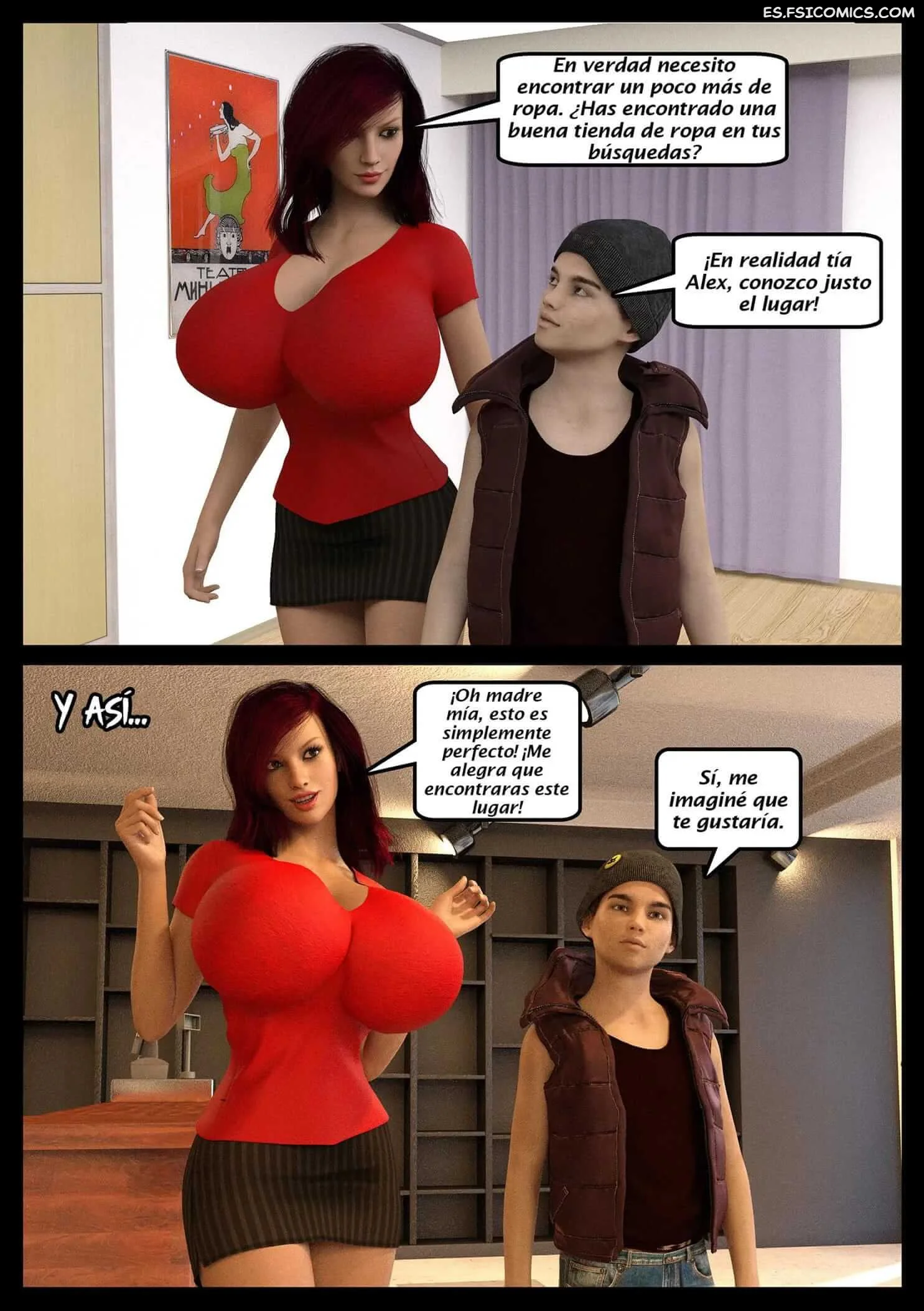 A Zombies Life Capítulo 1 – The Omega Rabbit - 70 - FSI Comics a zombies life capitulo 1 the omega rabbit 070