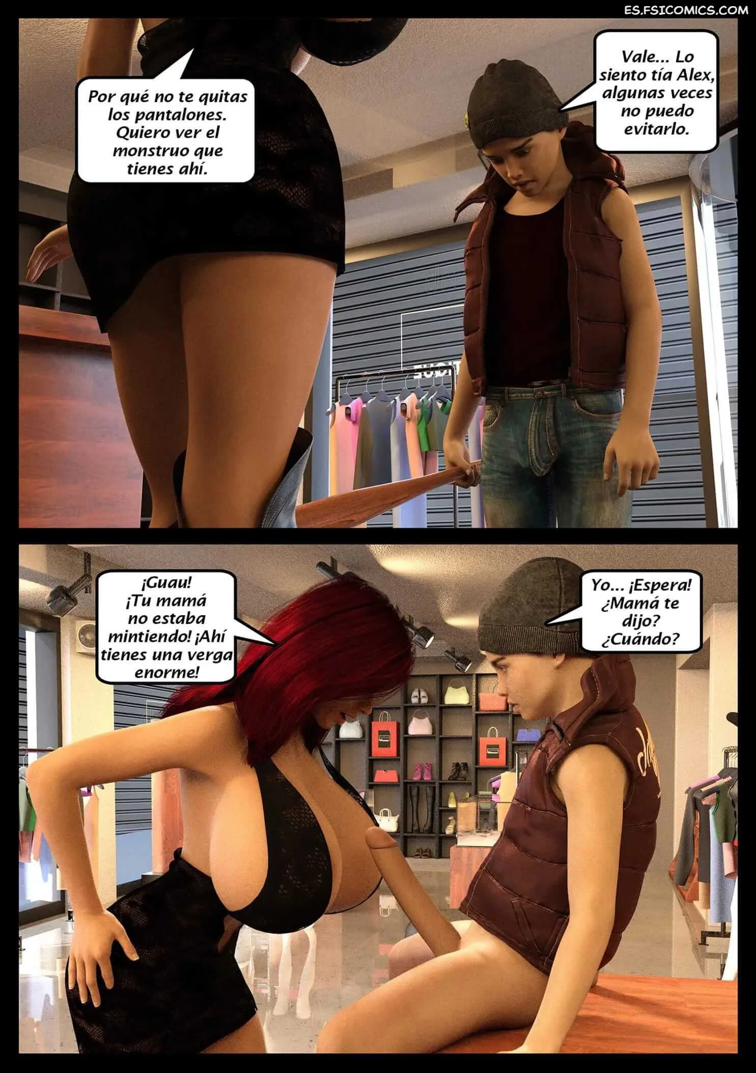 A Zombies Life Capítulo 1 – The Omega Rabbit - 73 - FSI Comics a zombies life capitulo 1 the omega rabbit 073