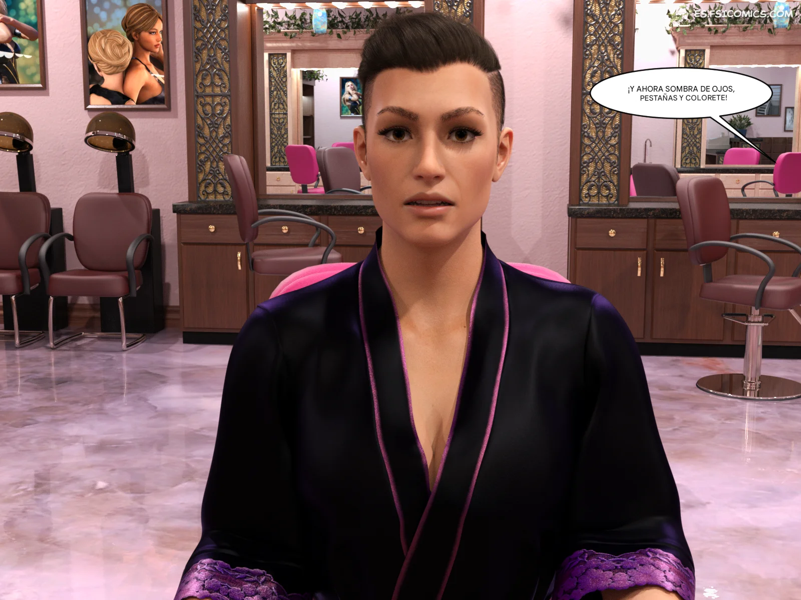 aphrodite s mirror capitulo 2 melissa n 012
