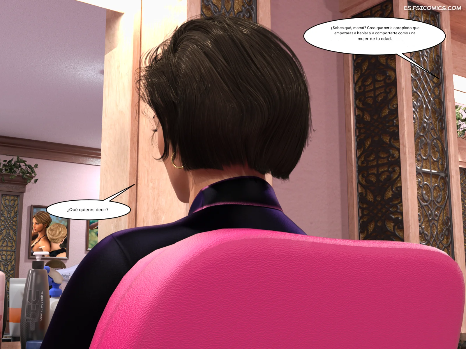 aphrodite s mirror capitulo 2 melissa n 015