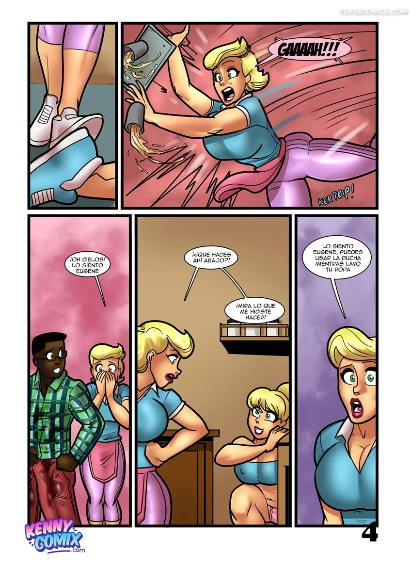 betty and alice in study session kenny comix 005