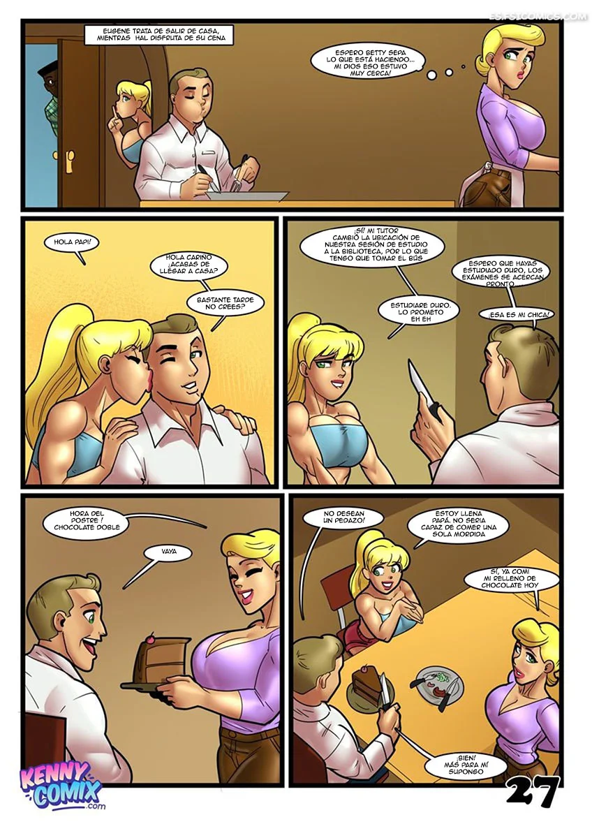 betty and alice in study session kenny comix 028