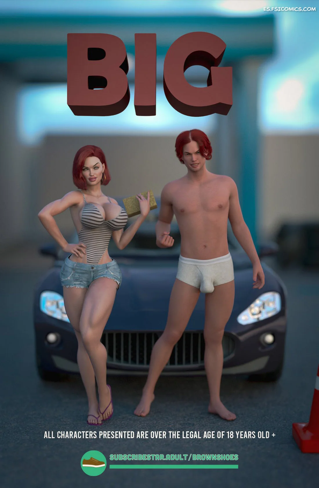 big capitulo 1 brown shoes 001