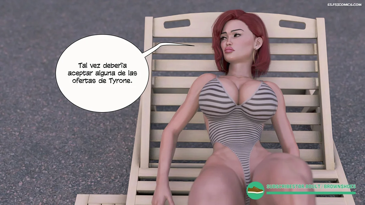 Big Capítulo 1 – Brown Shoes - 45 - FSI Comics big capitulo 1 brown shoes 045
