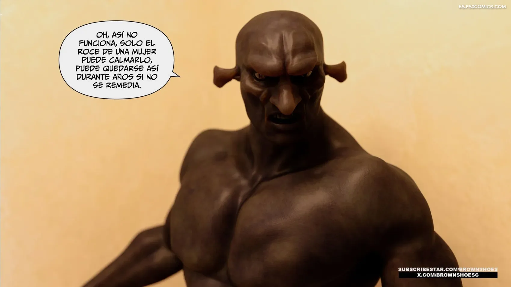 Big Capítulo 2 – Brown Shoes - 120 - FSI Comics big capitulo 2 brown shoes 120
