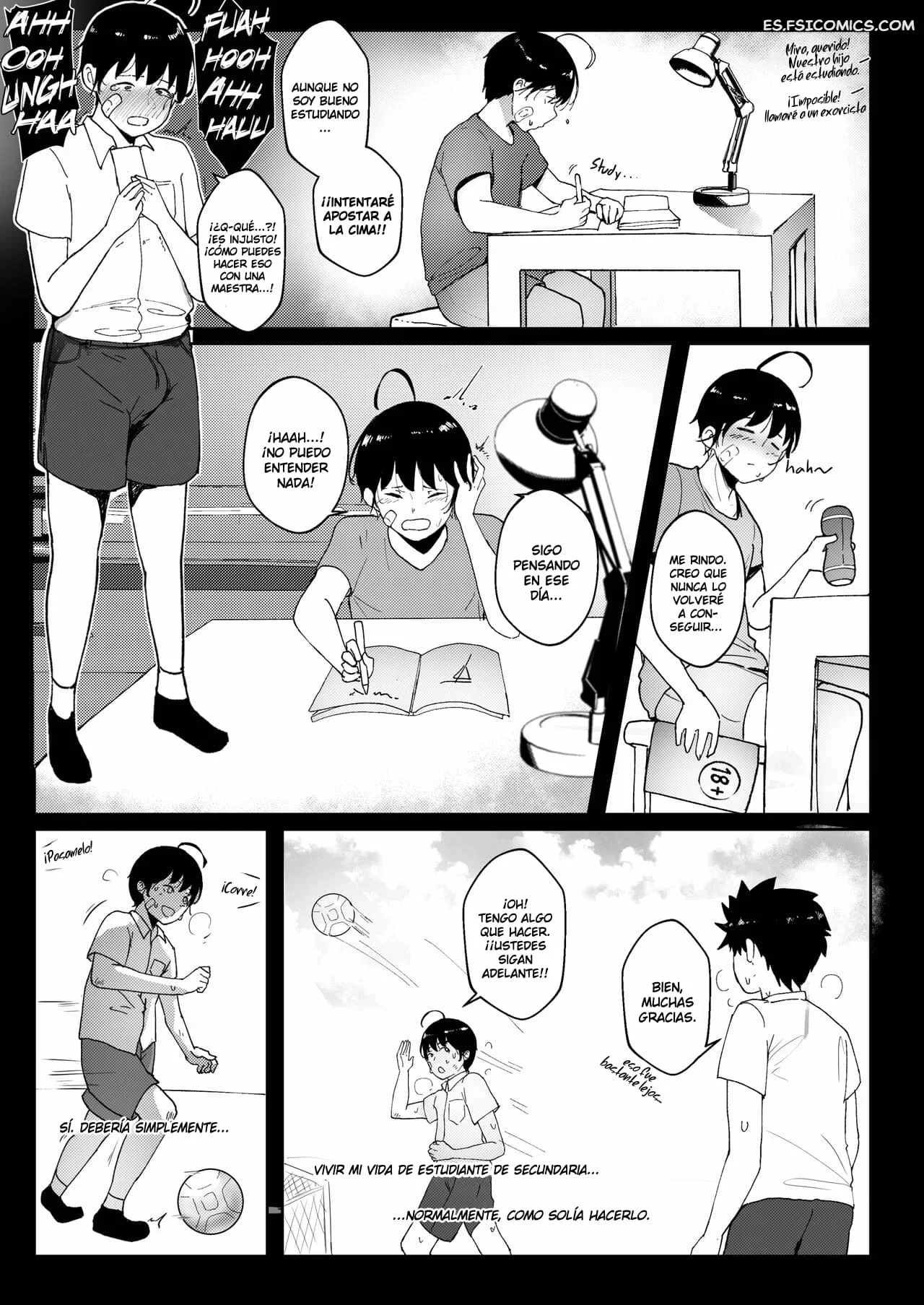 buenas maestras capitulo 2 puzenketsu 021
