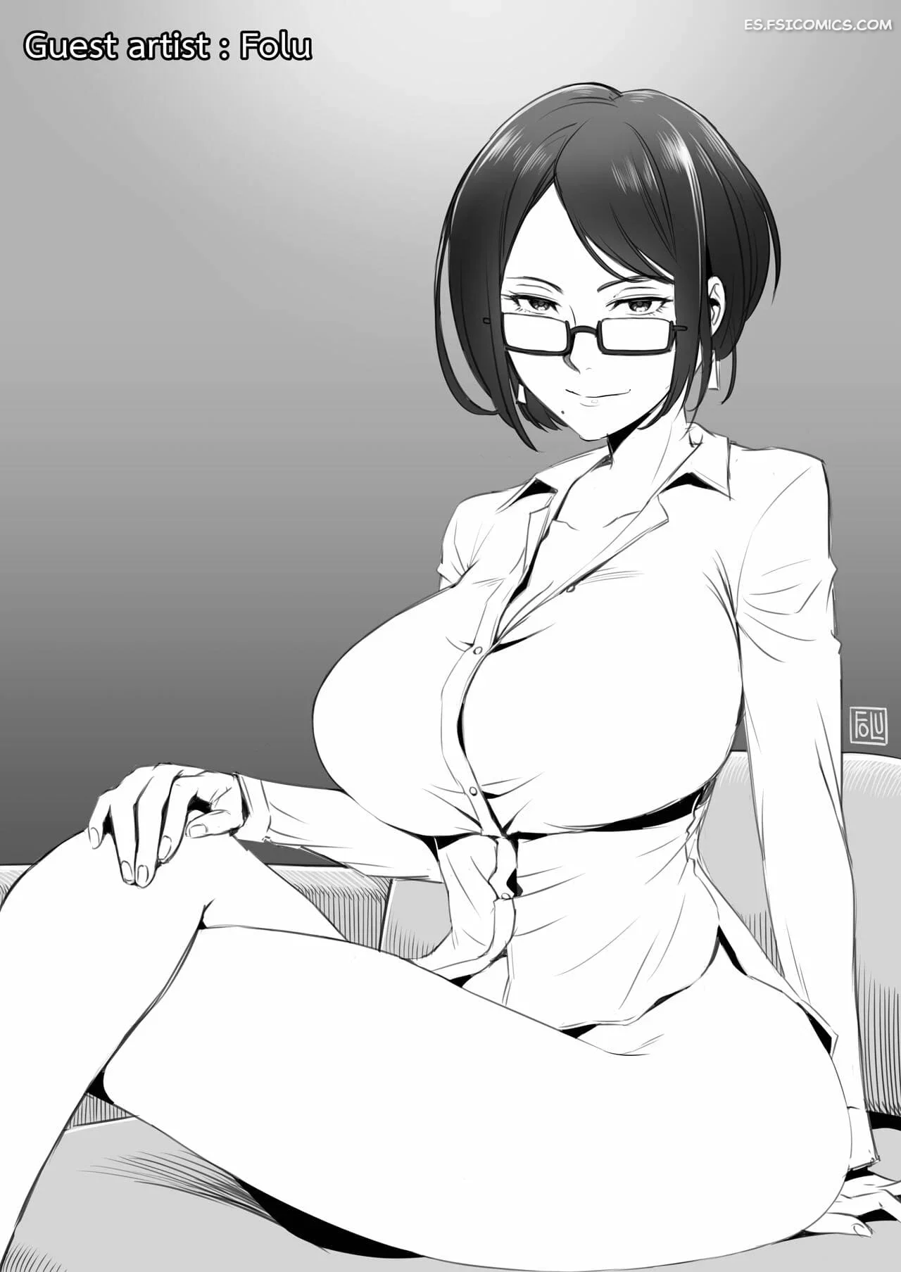 buenas maestras capitulo 2 puzenketsu 060