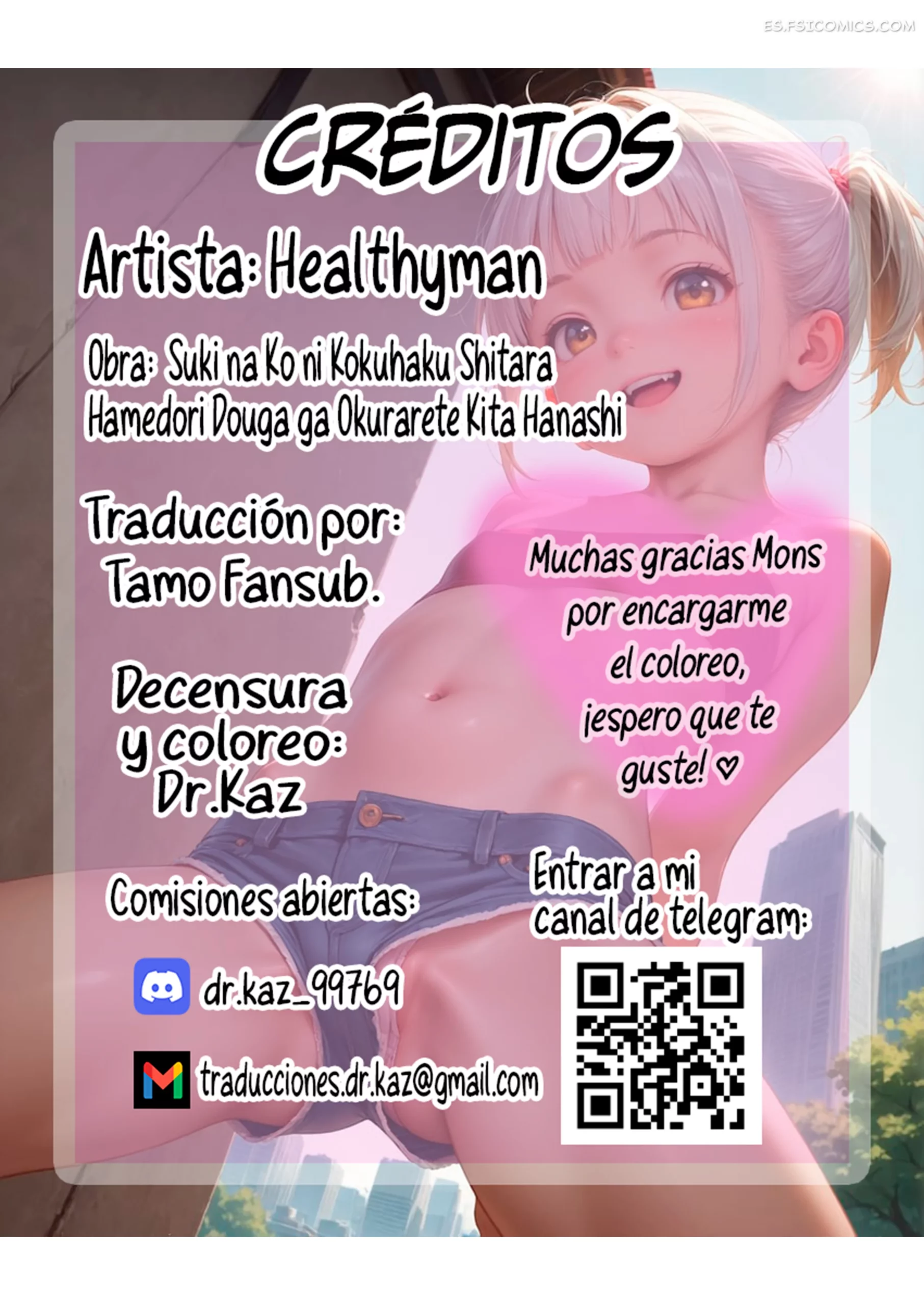 como me le declare a la chica que me gustaba y recibi un video sexual a cambio healthyman 036