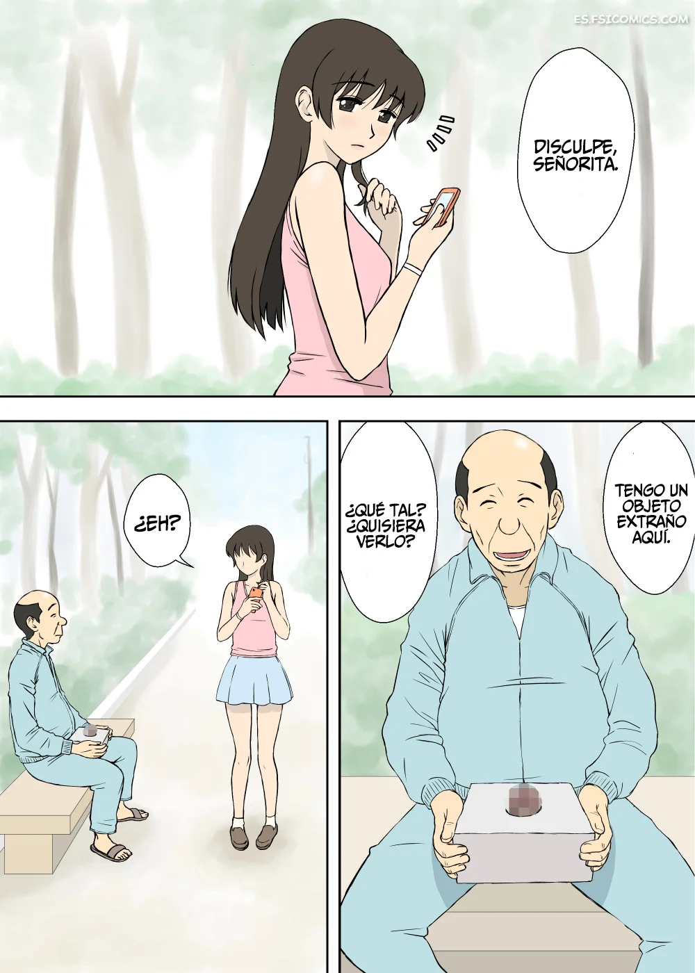 el deseo de parto sencillo de nanako urakan 003