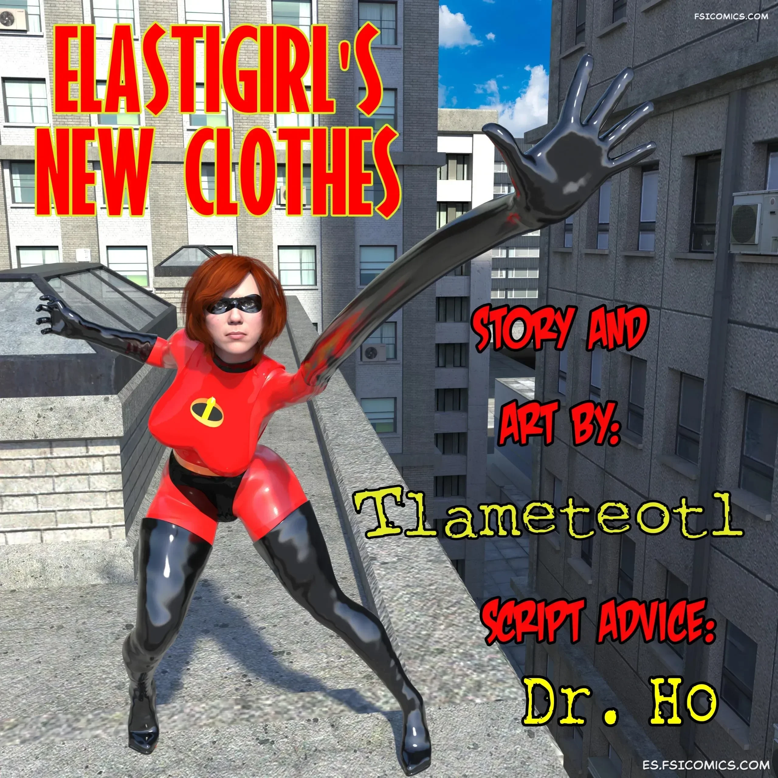 elastigirls new clothes tlameteotl 001